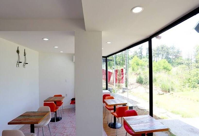 Daebudo 1985 Pension