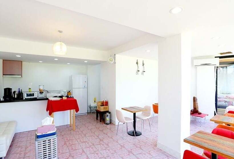 Daebudo 1985 Pension