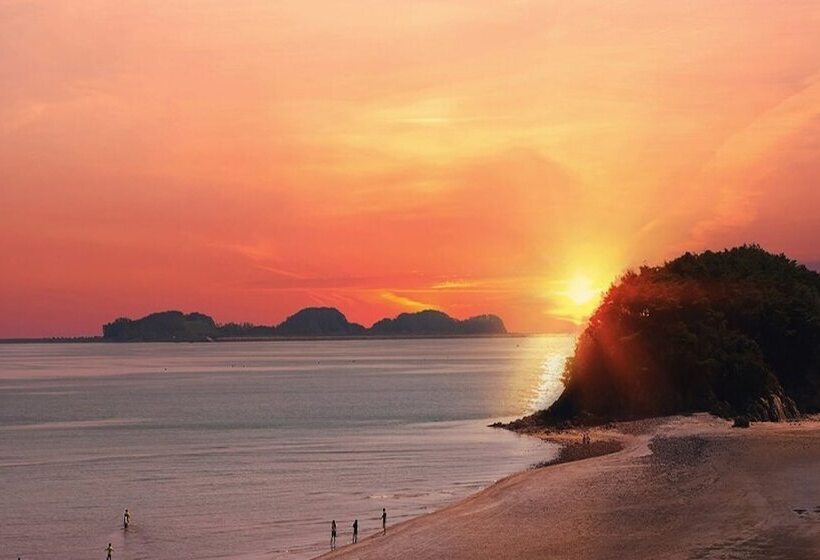 Daebudo 1985 Pension