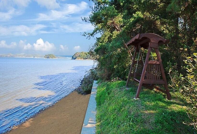 Daebudo 1985 Pension