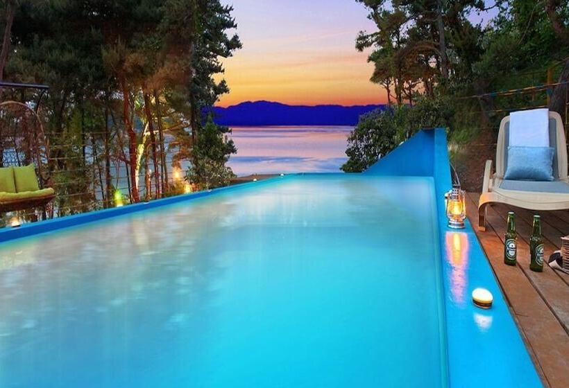 Daebudo 1985 Pension