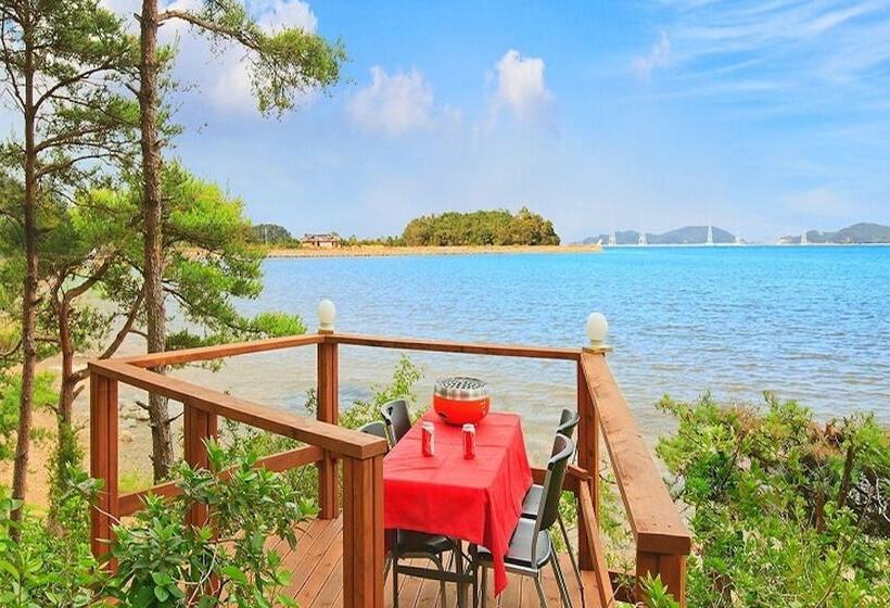 Daebudo 1985 Pension