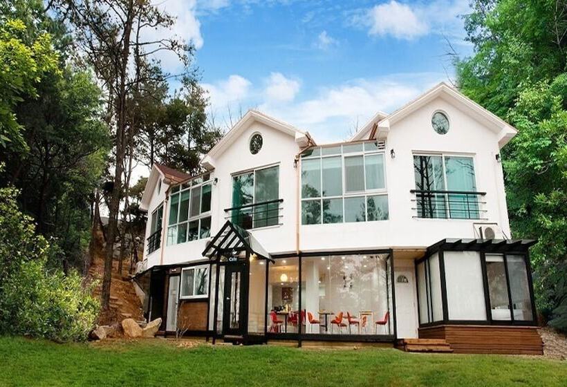 Daebudo 1985 Pension