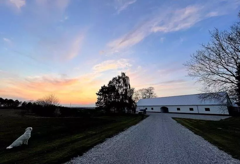 Essenbaekgaard B&b