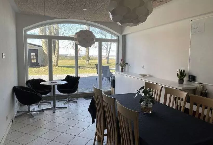 Essenbaekgaard B&b