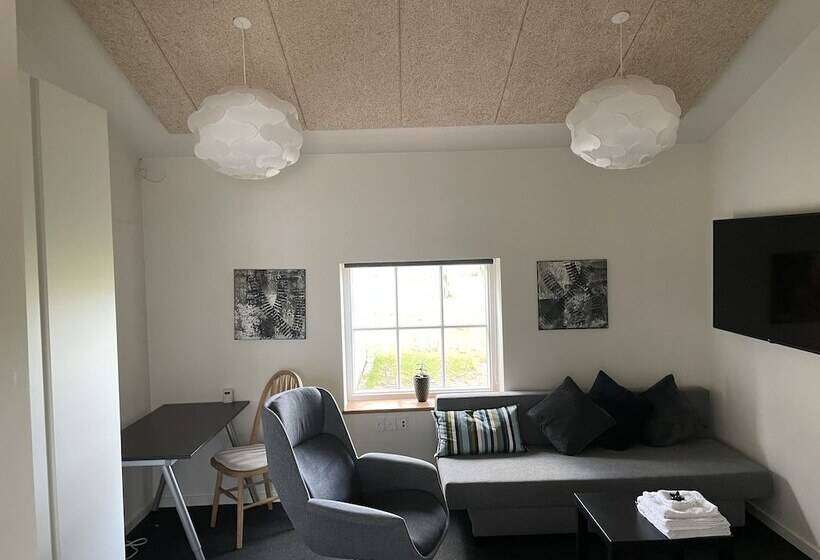 Essenbaekgaard B&b