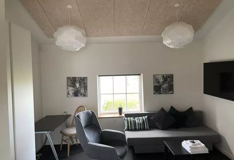 Essenbaekgaard B&b