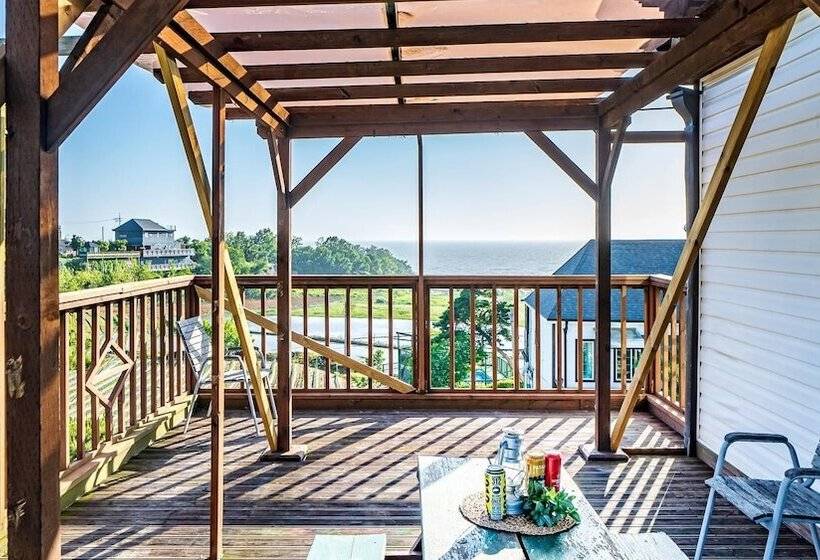 Ganghwa Nakjo Tema Spa Pension