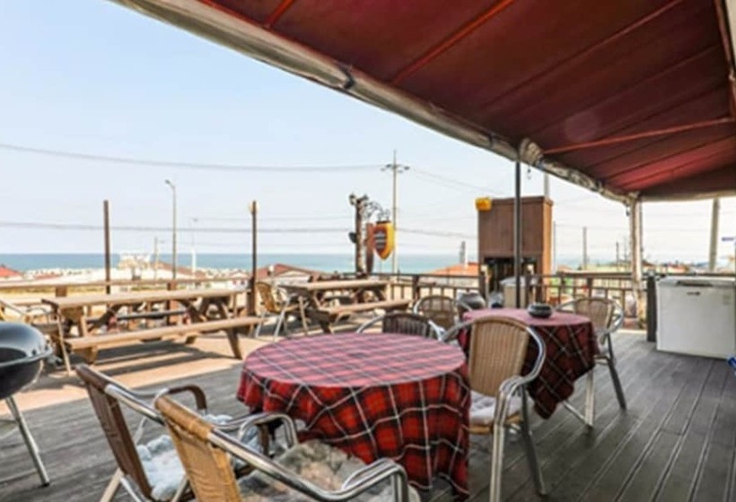 Gangneung Maldives Pension