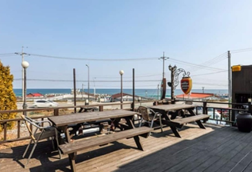 Gangneung Maldives Pension