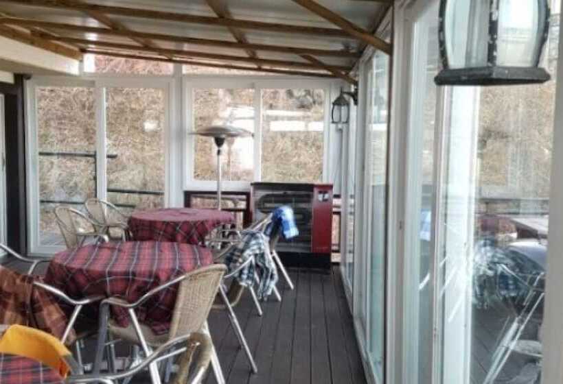 Gangneung Maldives Pension