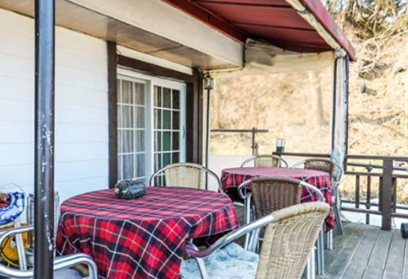 Gangneung Maldives Pension