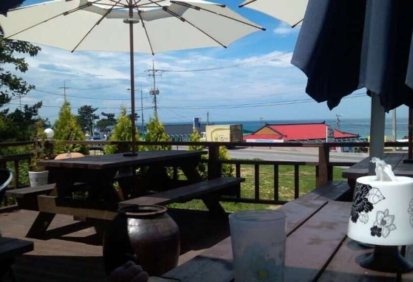 Gangneung Maldives Pension