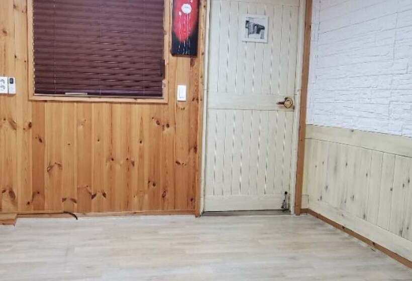 Gangneung Maldives Pension