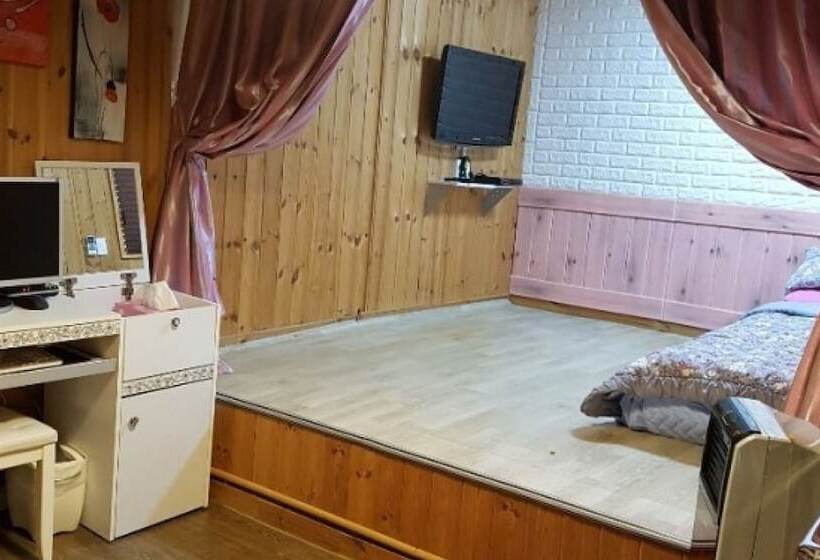 Gangneung Maldives Pension