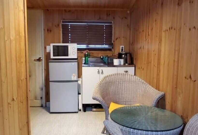 Gangneung Maldives Pension