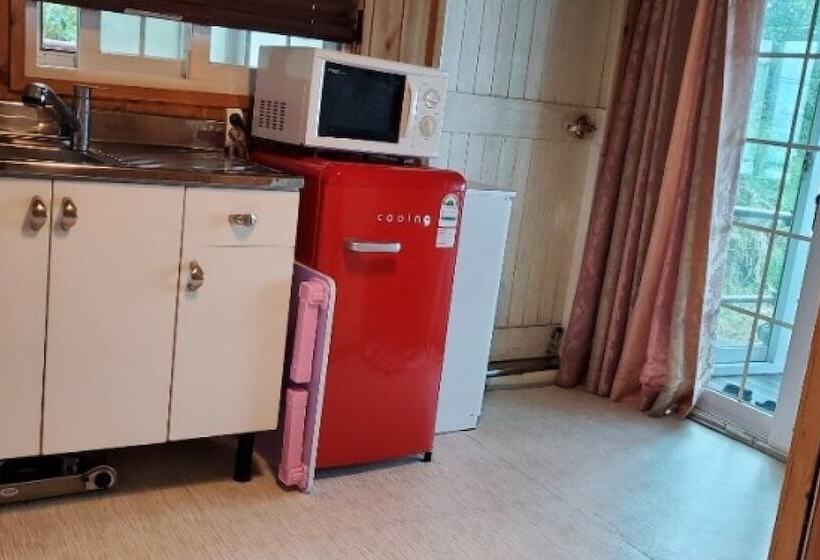 Gangneung Maldives Pension