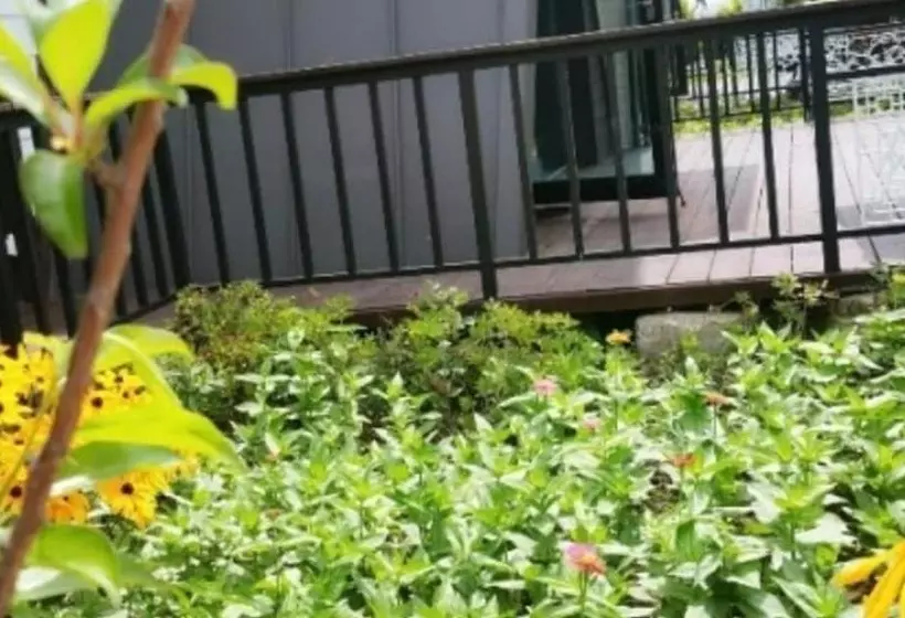 Gangneung W Pension