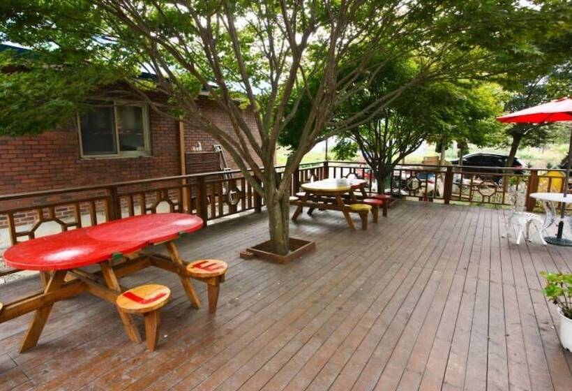 Gapyeong Byeolsone Pension