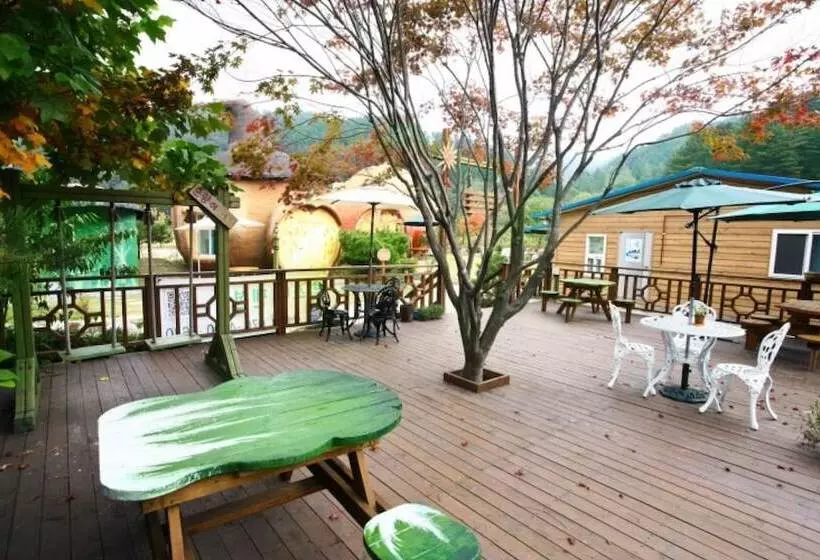 Gapyeong Byeolsone Pension