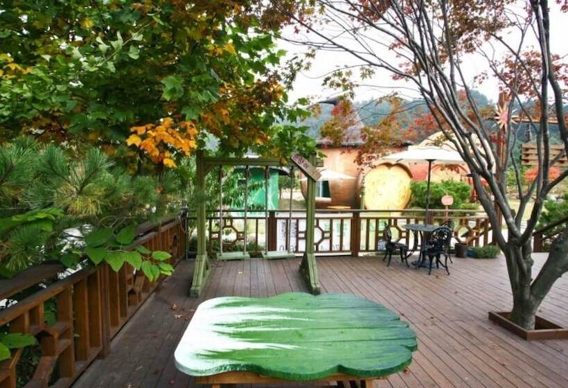 Gapyeong Byeolsone Pension