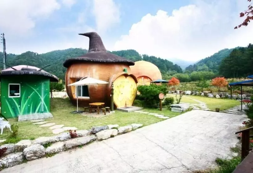 Gapyeong Byeolsone Pension