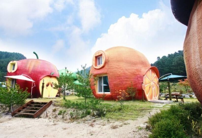 Gapyeong Byeolsone Pension