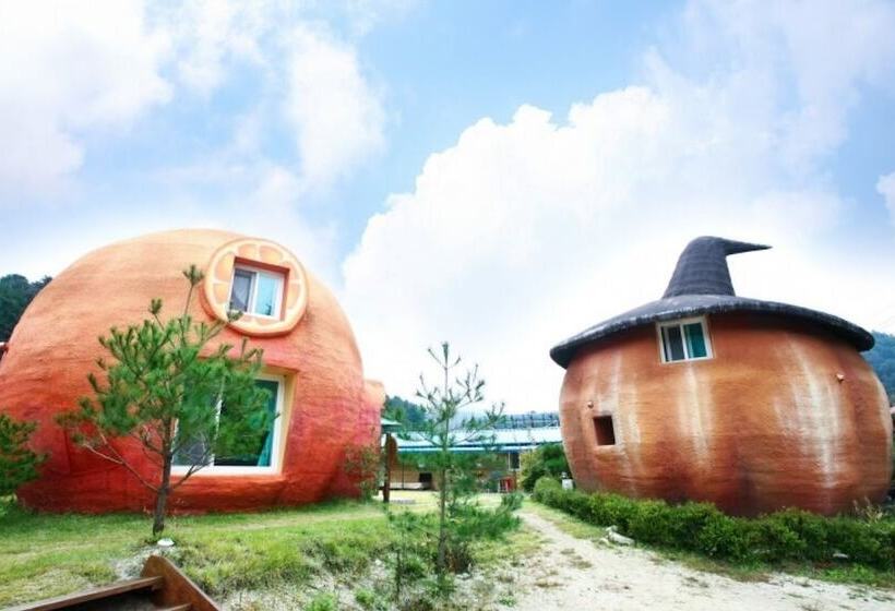 Gapyeong Byeolsone Pension