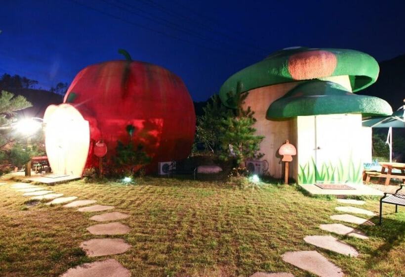 Gapyeong Byeolsone Pension