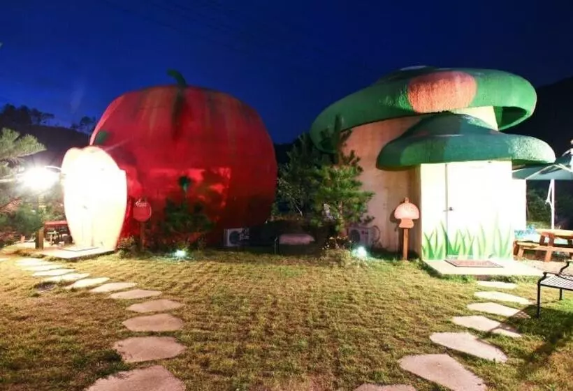 Gapyeong Byeolsone Pension