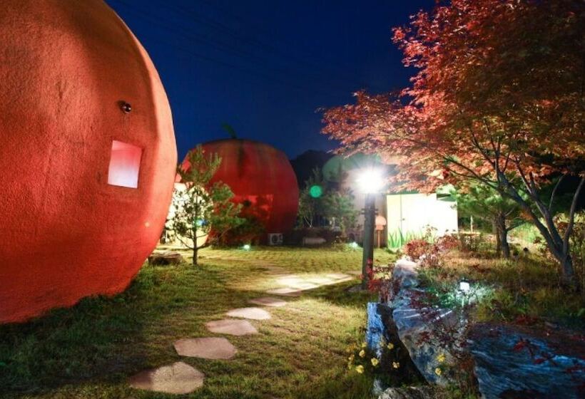 Gapyeong Byeolsone Pension