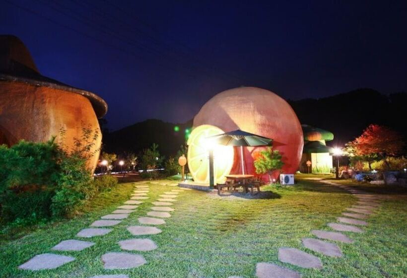 Gapyeong Byeolsone Pension