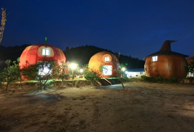 Gapyeong Byeolsone Pension