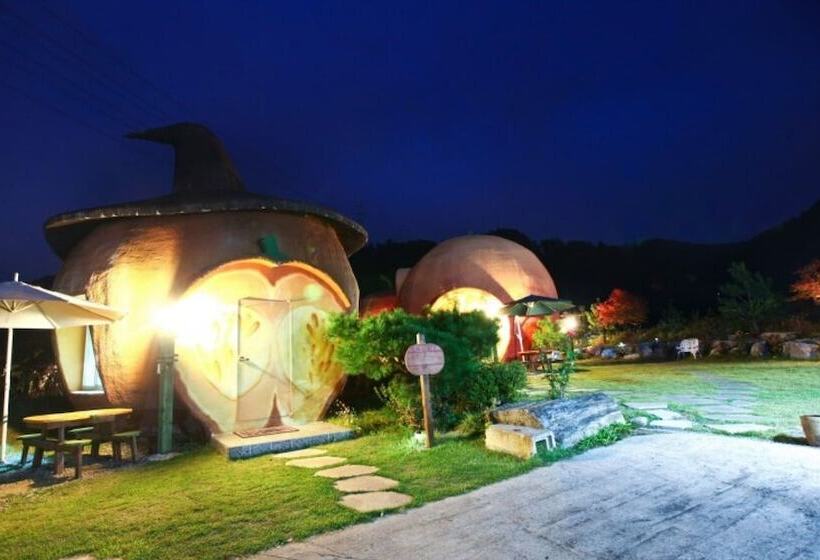 Gapyeong Byeolsone Pension