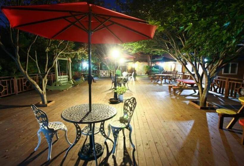 Gapyeong Byeolsone Pension