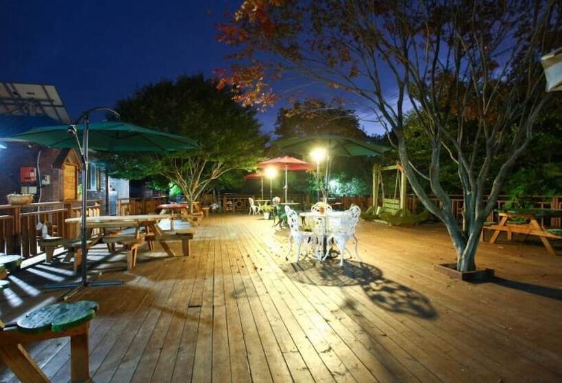 Gapyeong Byeolsone Pension