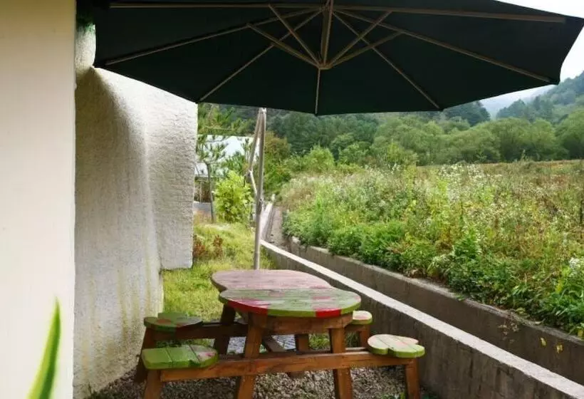 Gapyeong Byeolsone Pension