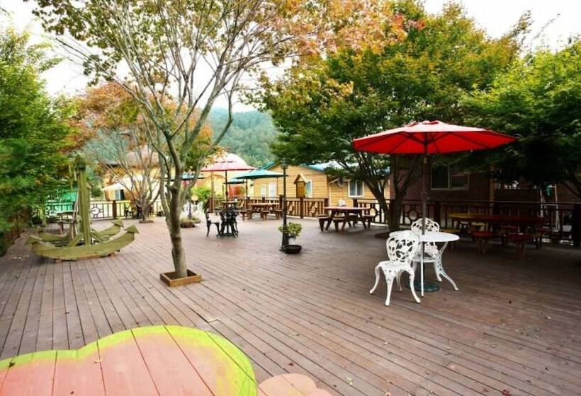 Gapyeong Byeolsone Pension