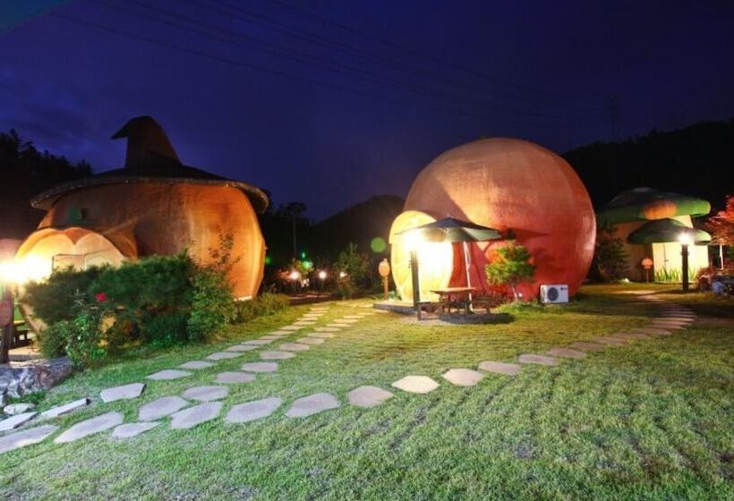 Gapyeong Byeolsone Pension