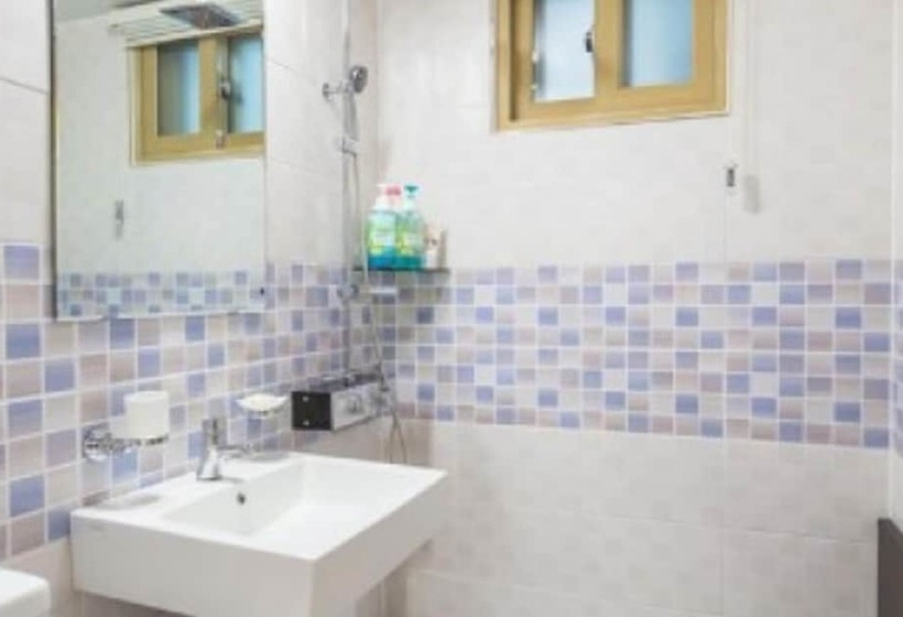 Gapyeong Namiseom Andy Pension