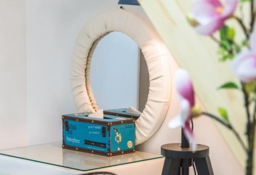 Gapyeong Namiseom Andy Pension