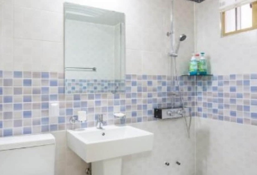 Gapyeong Namiseom Andy Pension