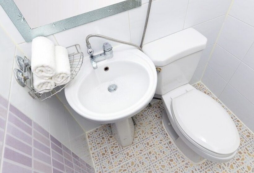 Gapyeong Namiseom Seomnaru Pension