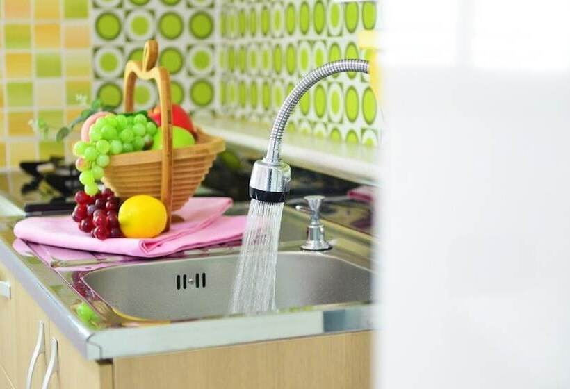 Gapyeong Namiseom Seomnaru Pension