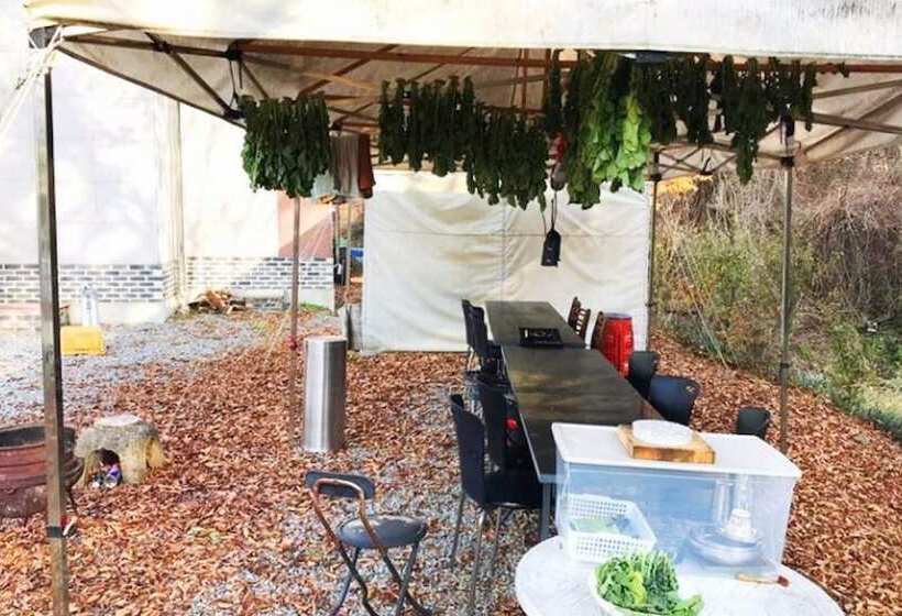 Gapyeong Solga Pension