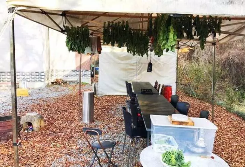 Gapyeong Solga Pension