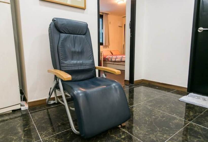 Gapyeong Solga Pension