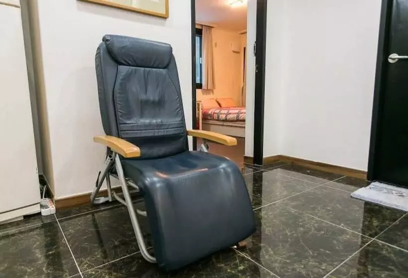 Gapyeong Solga Pension