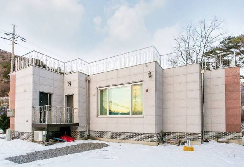 Gapyeong Solga Pension