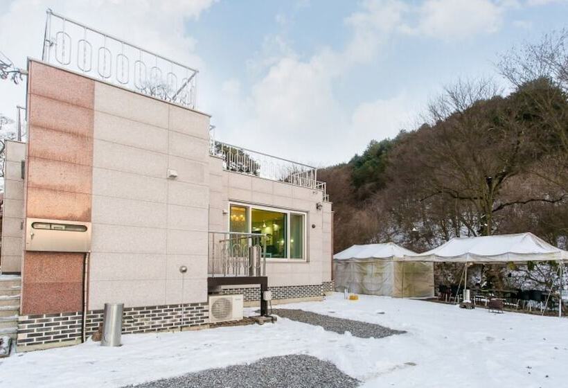 Gapyeong Solga Pension